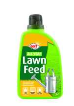 Doff 1L All Year Lawn Feed